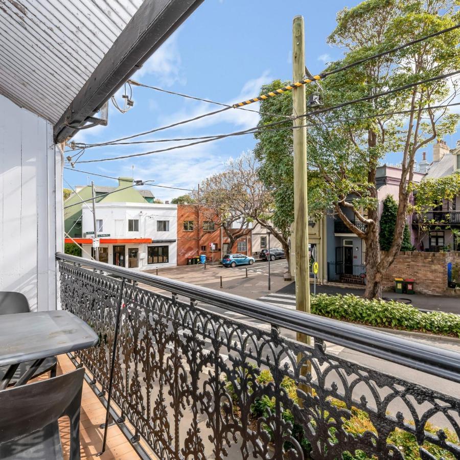 Holiday home Stylish Terrace Oasis 2br In Vibrant Surry Hills *